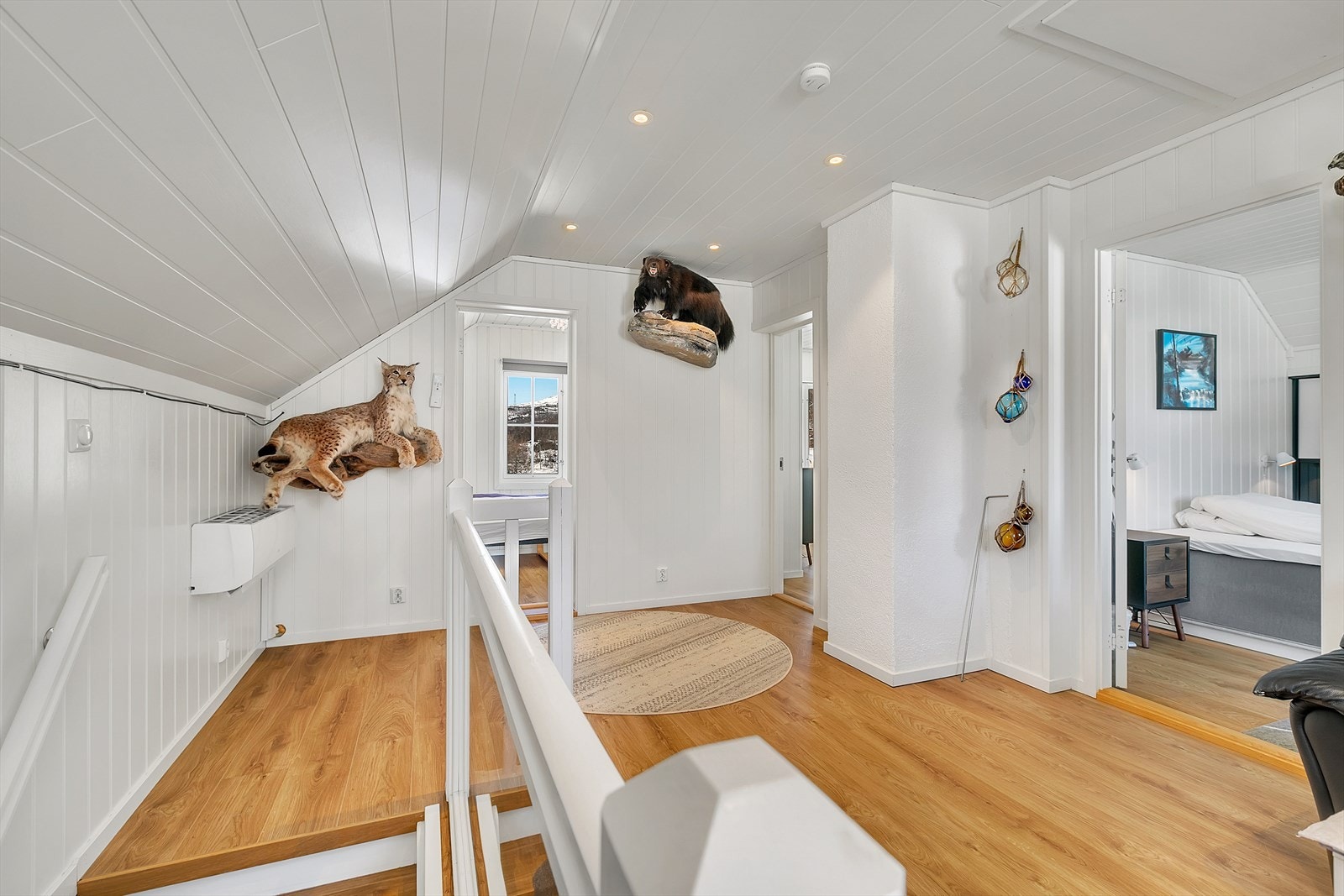 Hovedleilighet - 2etg - Loftstue_1.jpg Galleribilde