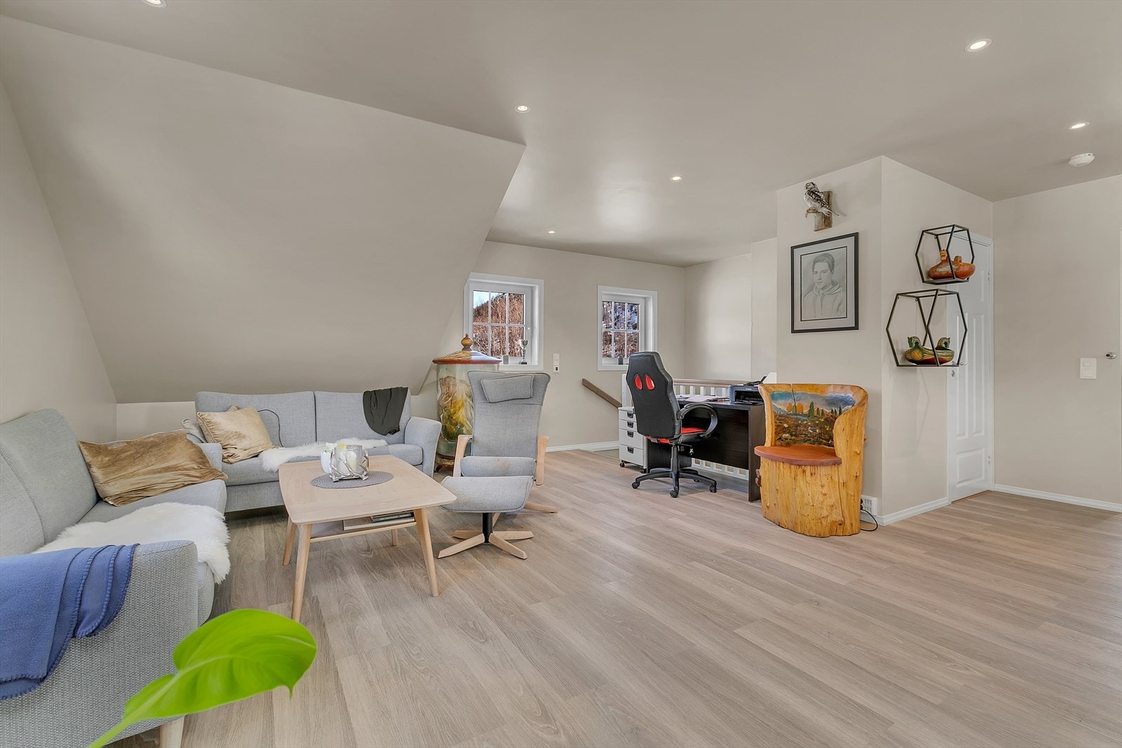 Garasje - 2etg - Stue_2.jpg Galleribilde