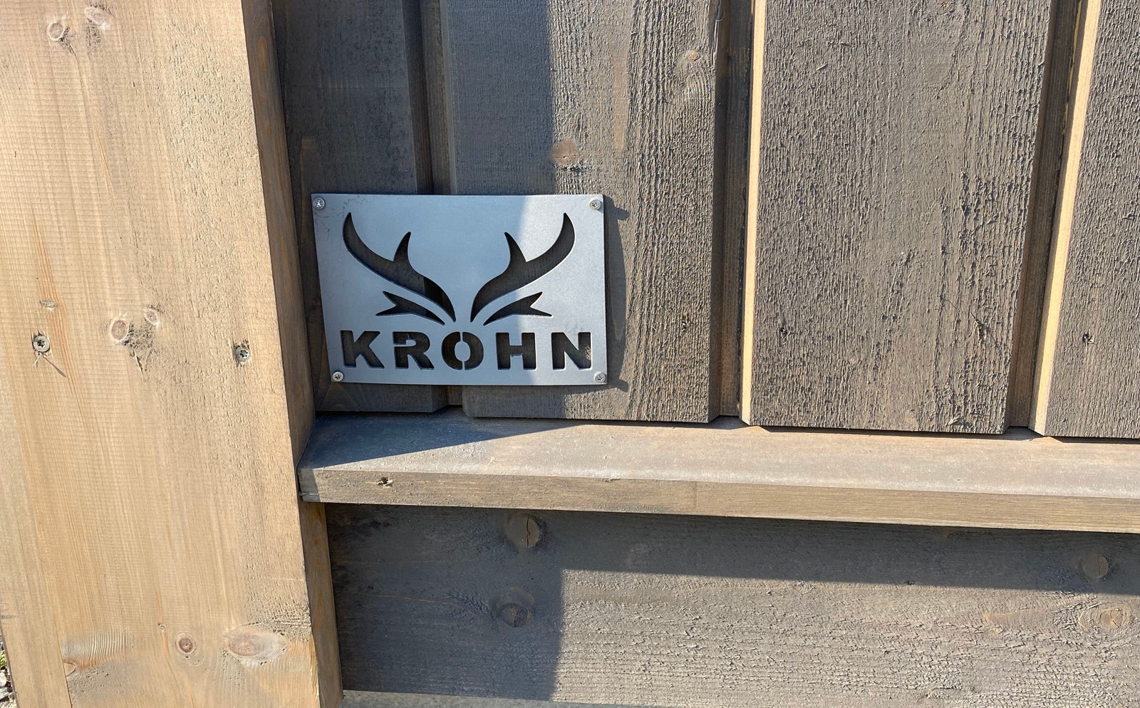 Ta kontakt for en hyggelig hytteprat tlf. 450 450 11 Galleribilde