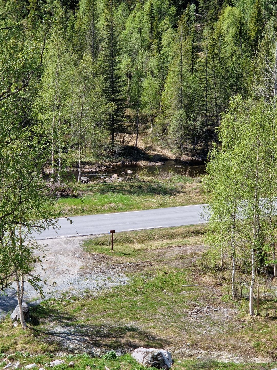 - Privat bilde - Galleribilde