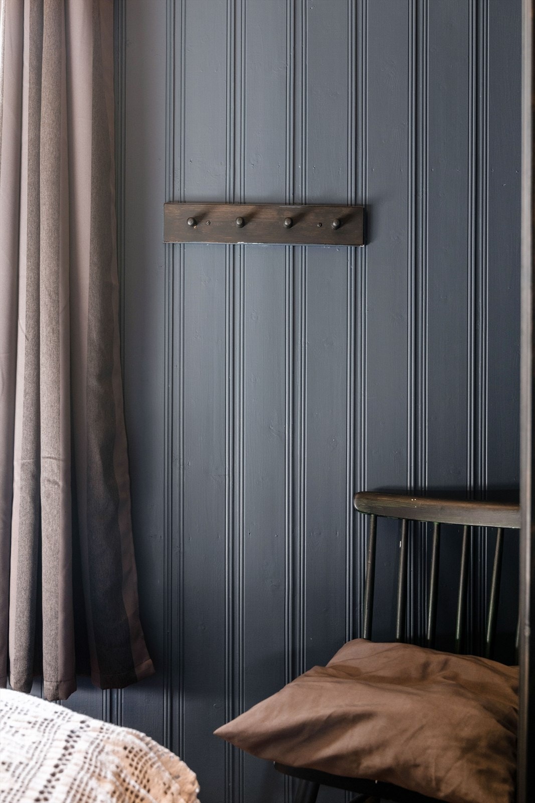 Soverom I Galleribilde