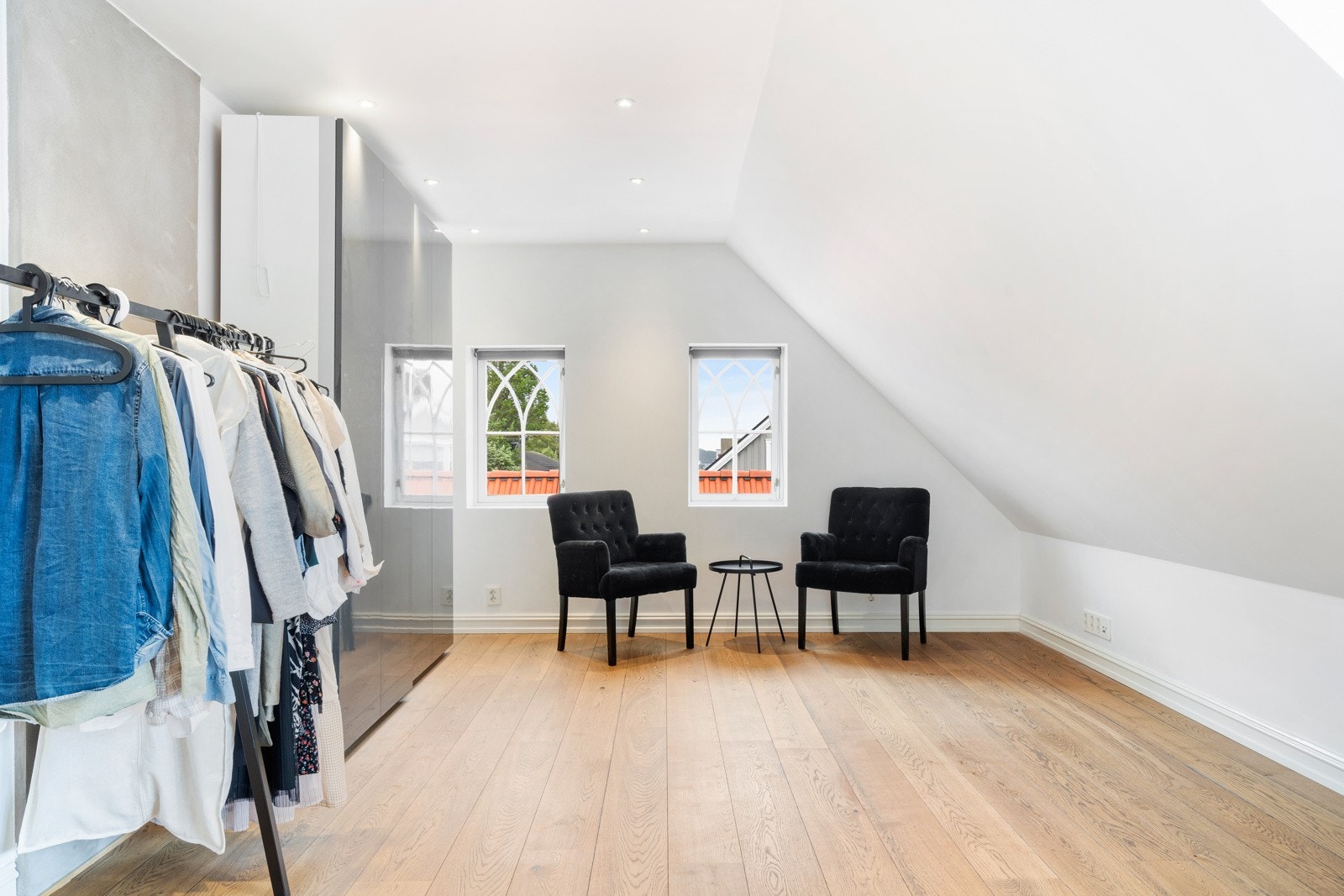 ... møbleres etter eget behov. Galleribilde