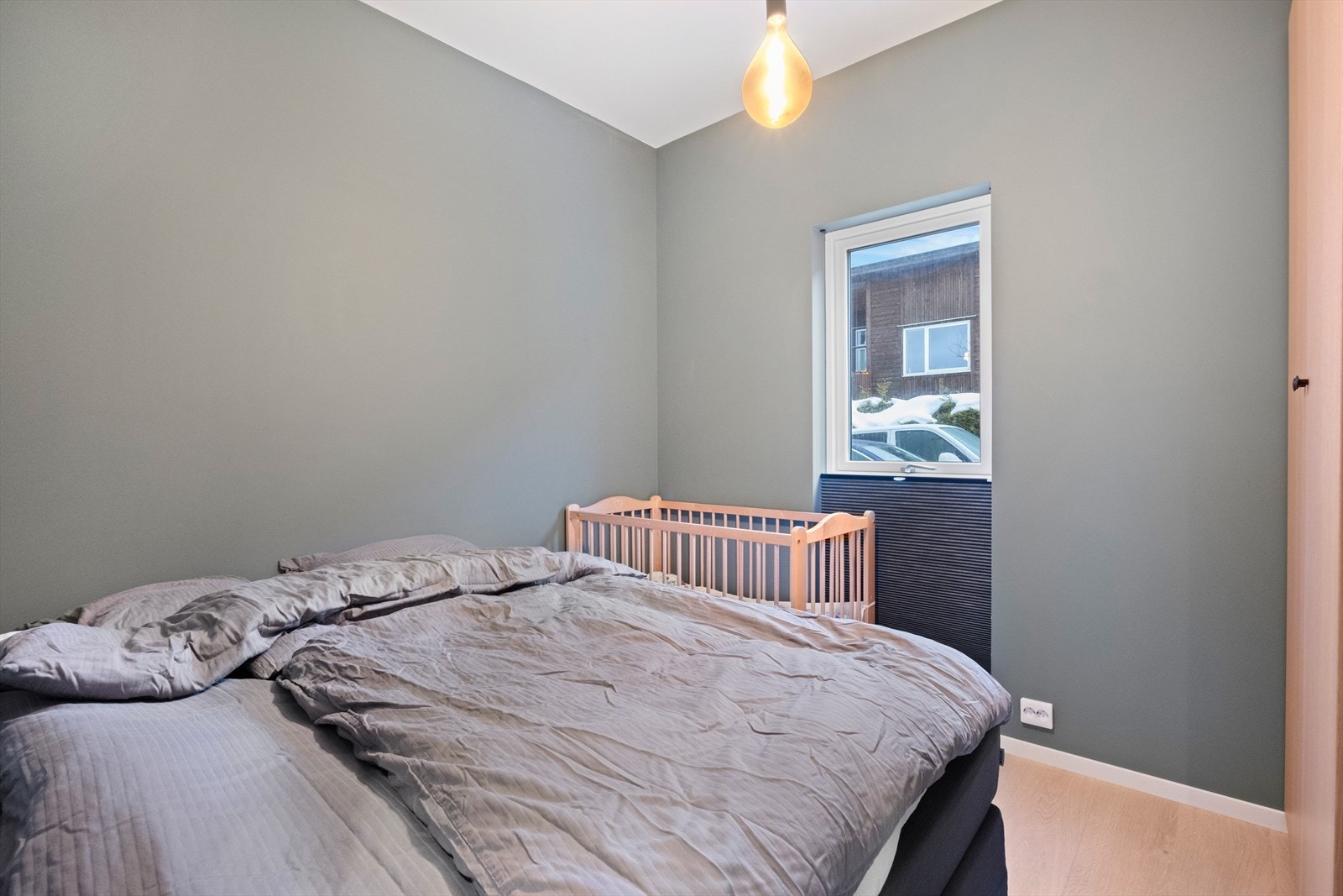 Soverom nr. 1 Galleribilde