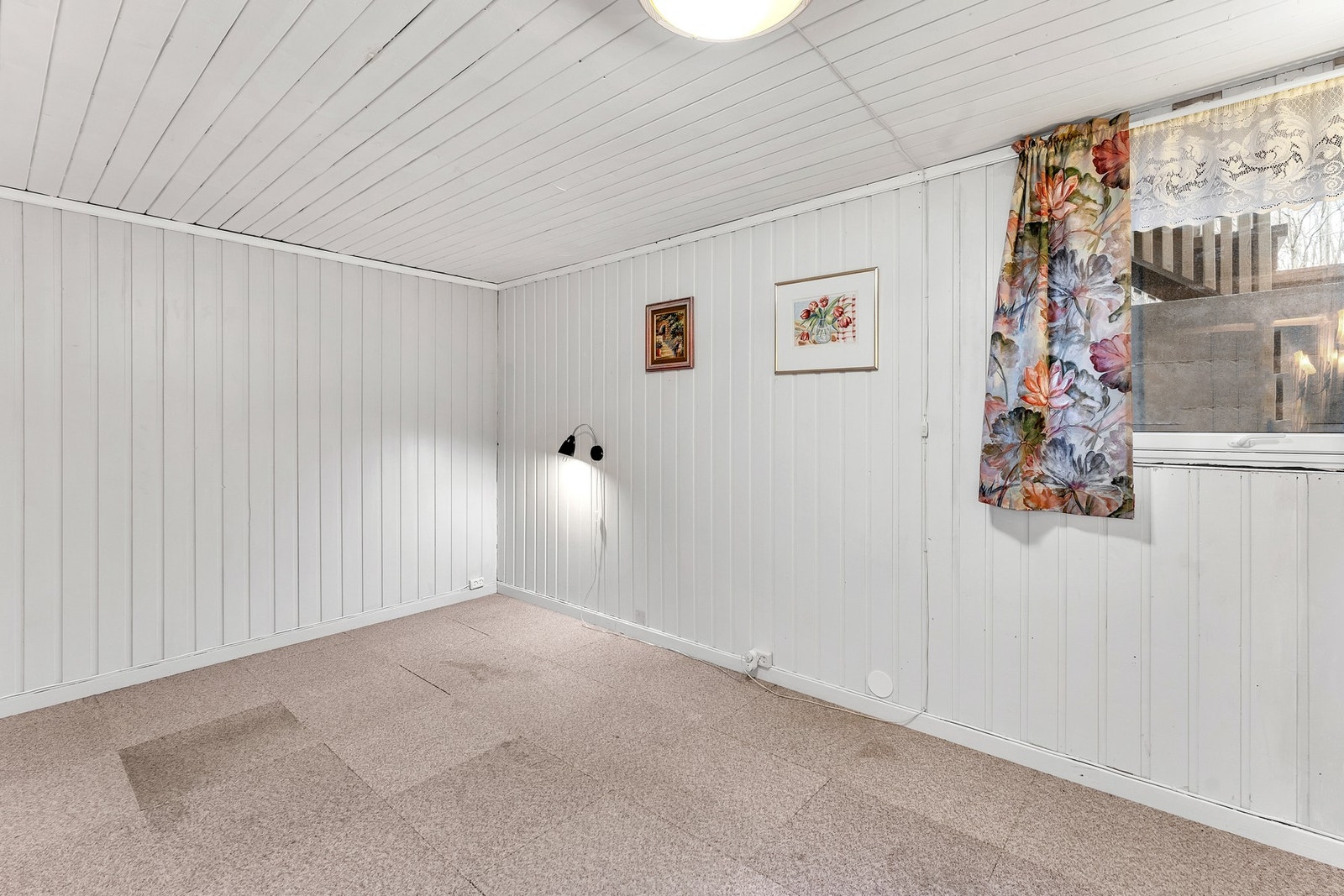 Kjellerstue Galleribilde