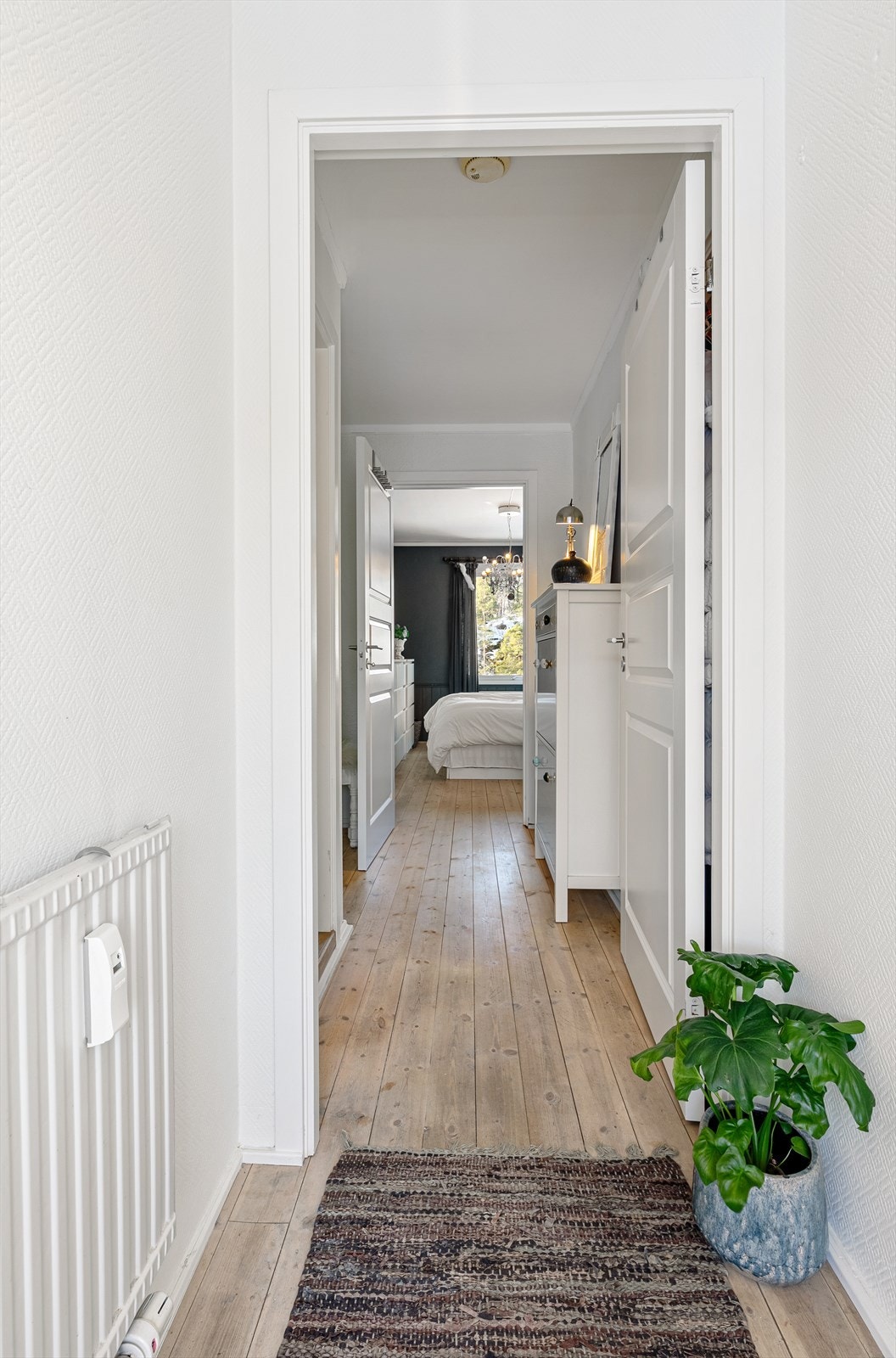 Velkommen på visning! Galleribilde