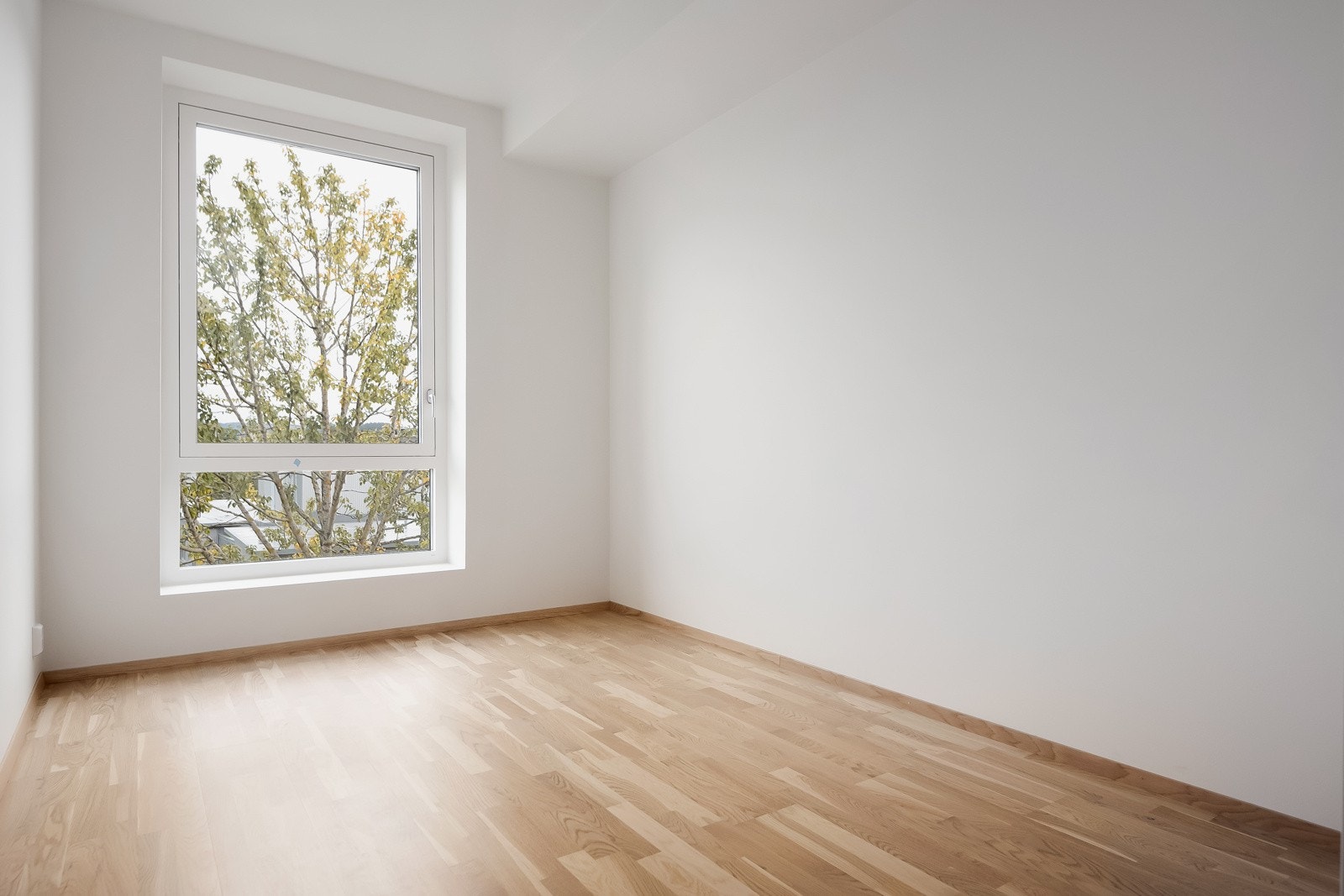 Soverom 8m² Galleribilde