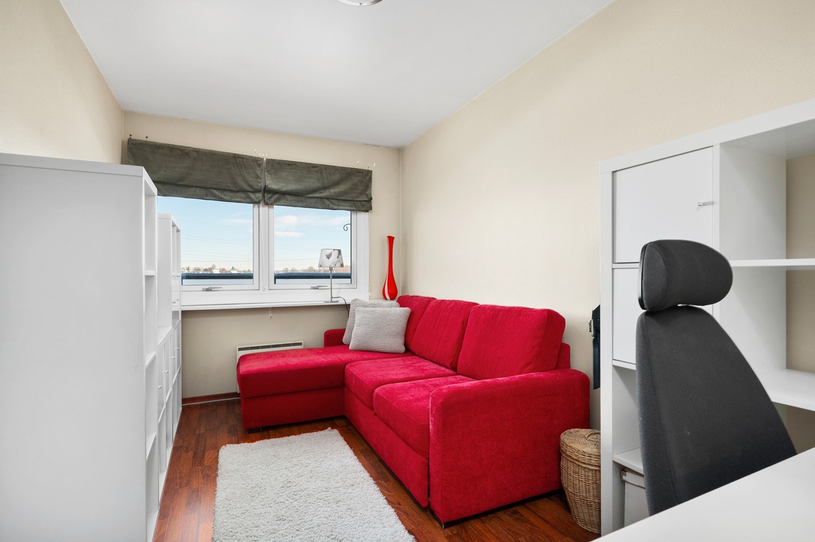 Soverom nr. 2 Galleribilde