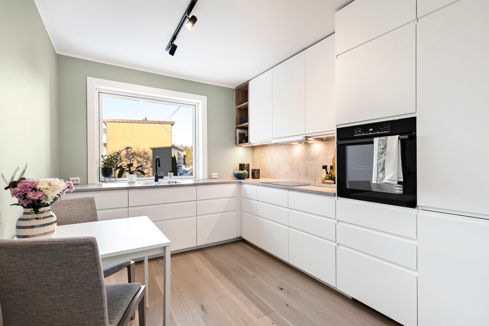 Velkommen til Filerveien 1! Galleribilde