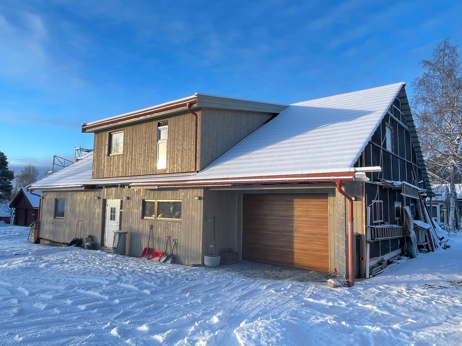 Vestermarkvegen 34 Galleribilde