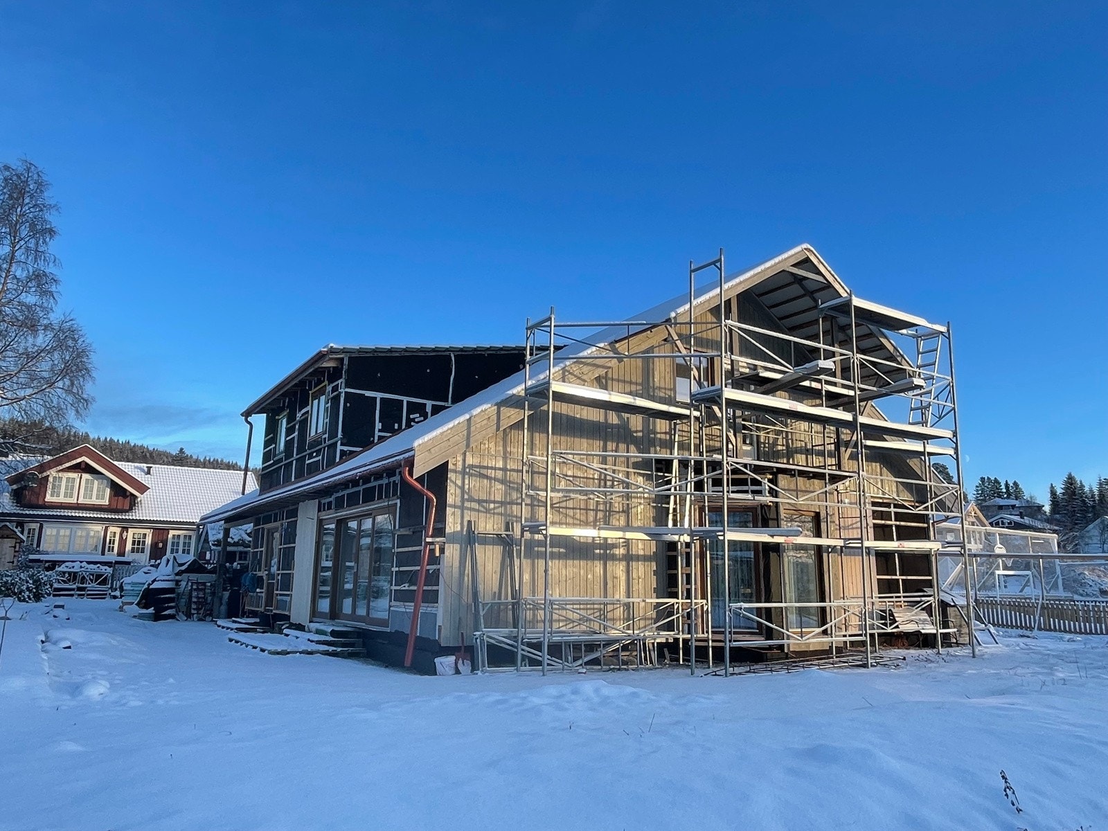 Vestermarkvegen 34 Galleribilde