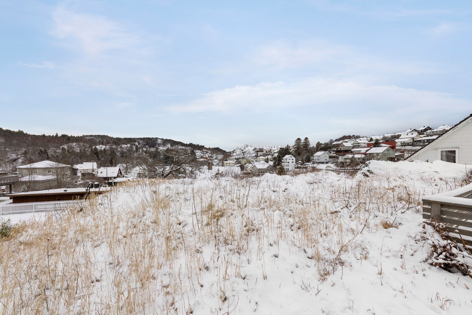 Utebilder Galleribilde