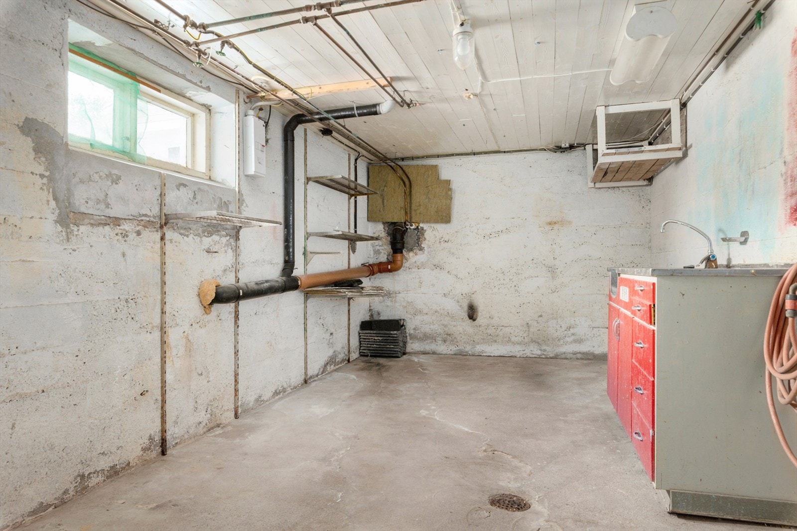 Kjeller Galleribilde