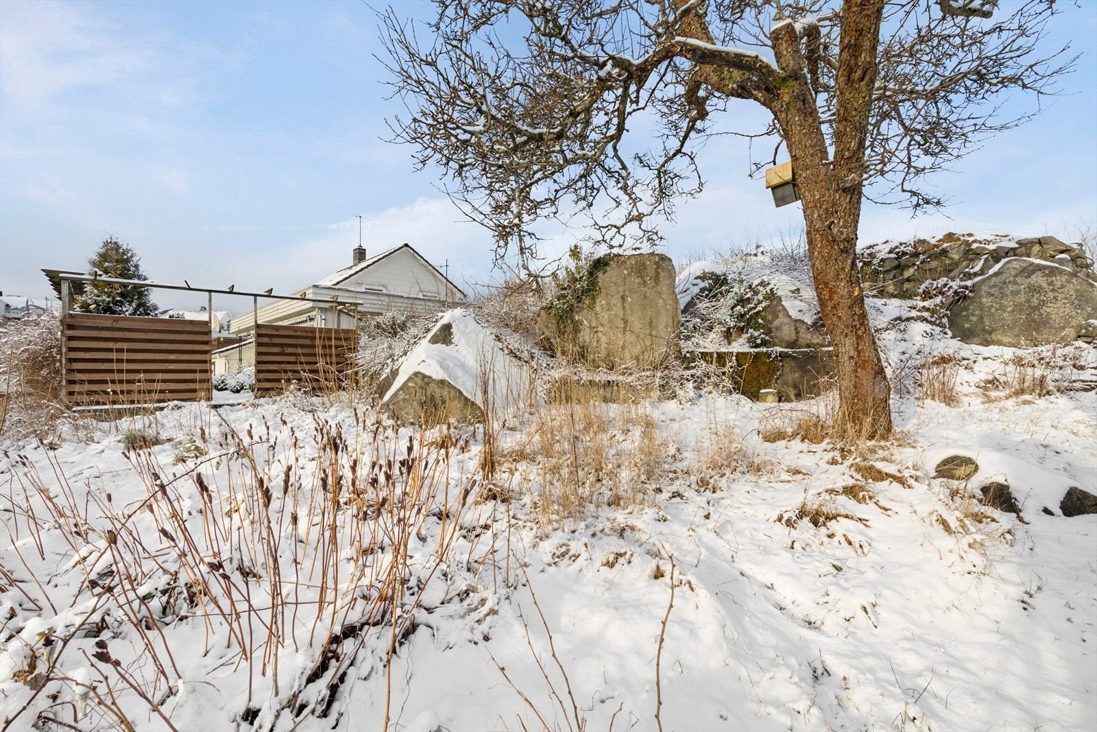 Utebilder Galleribilde