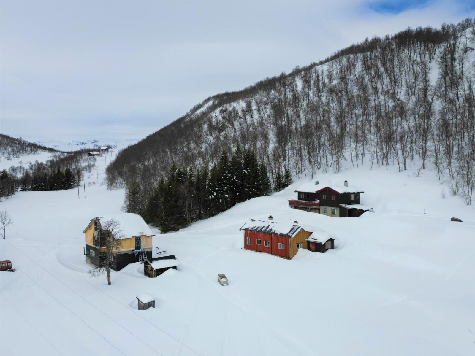 Tunet Galleribilde