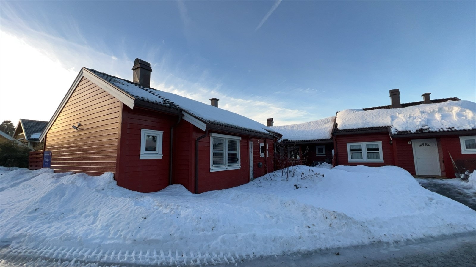 Barnålveien 2 Galleribilde