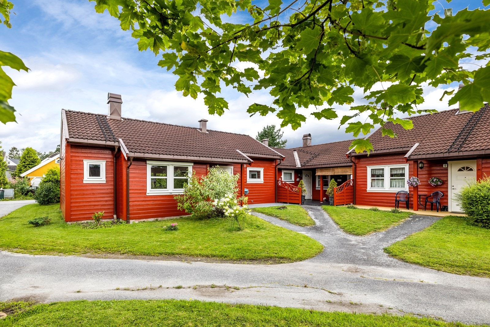 Velkommen til Barnålveien 11! Galleribilde