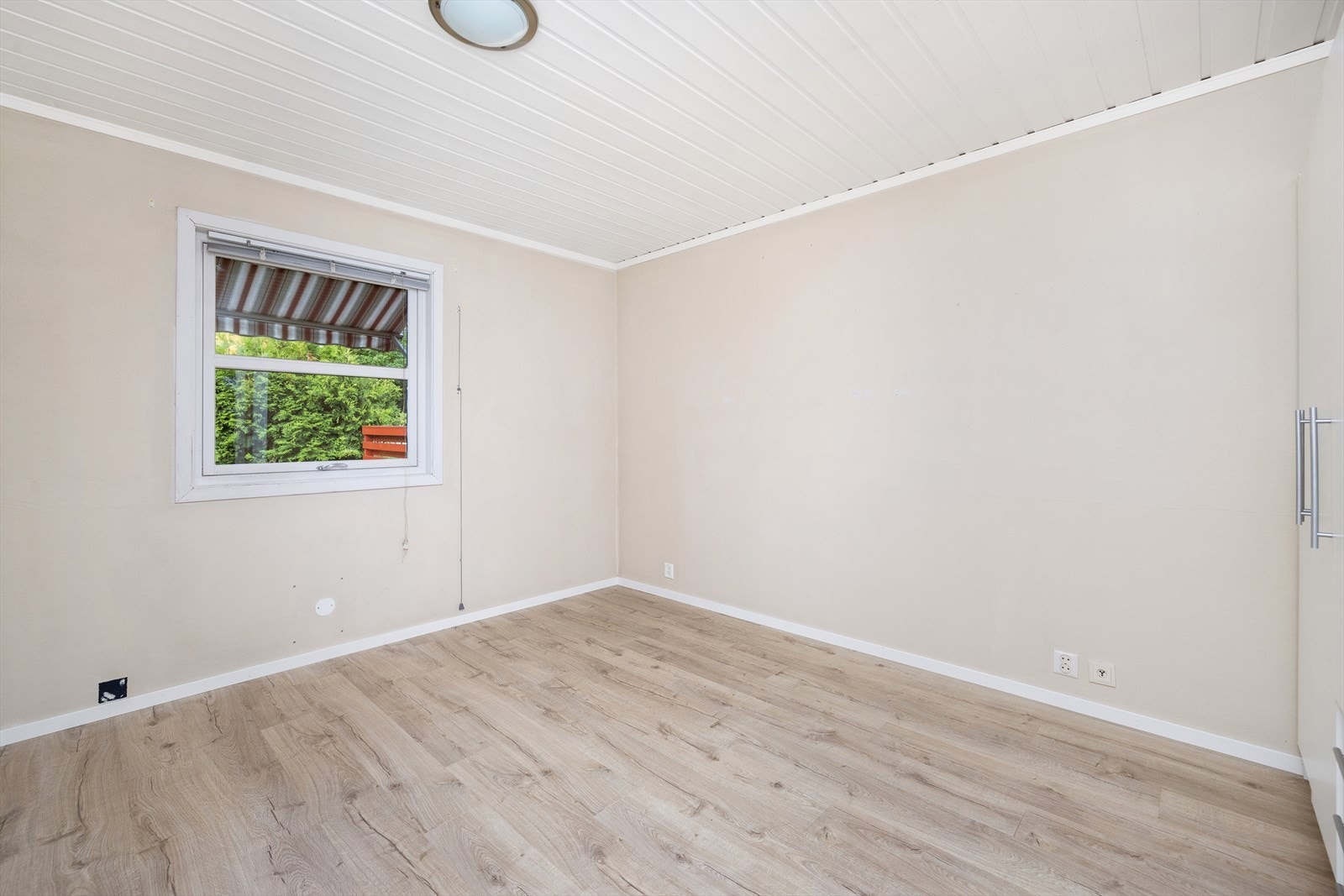 Boligen har 2 soverom. Galleribilde