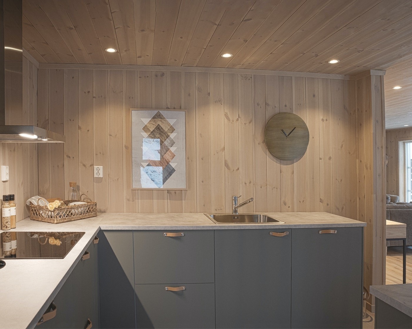 Illustrasjonsbilde Galleribilde