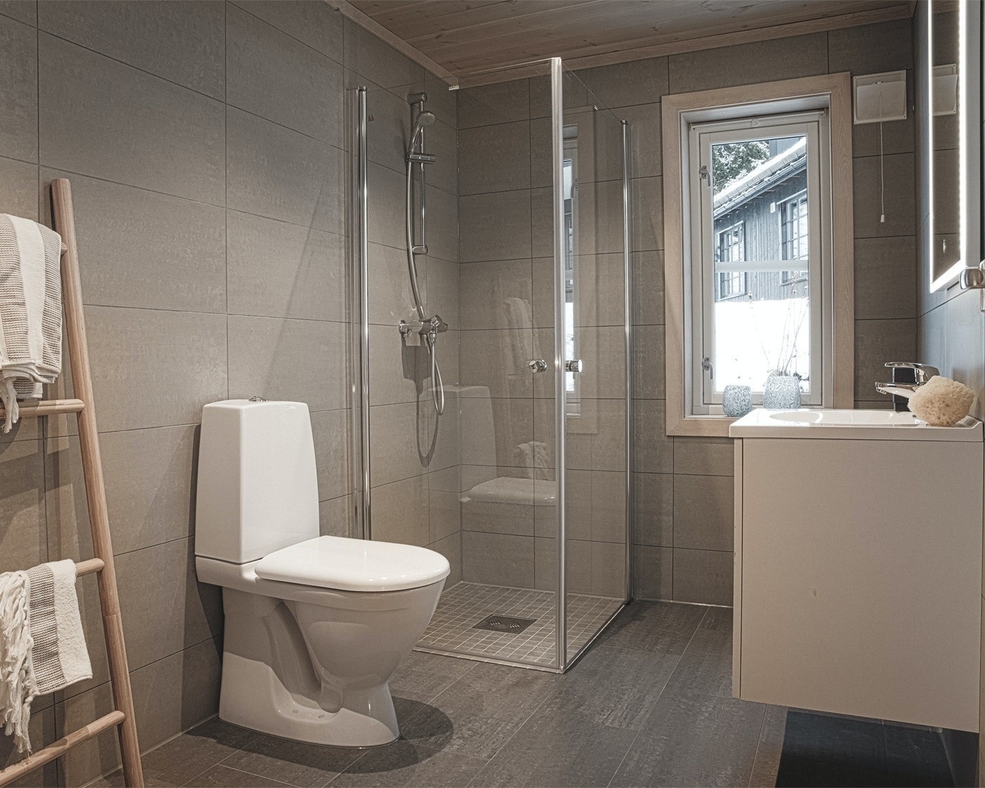 Illustrasjonsbilde Galleribilde