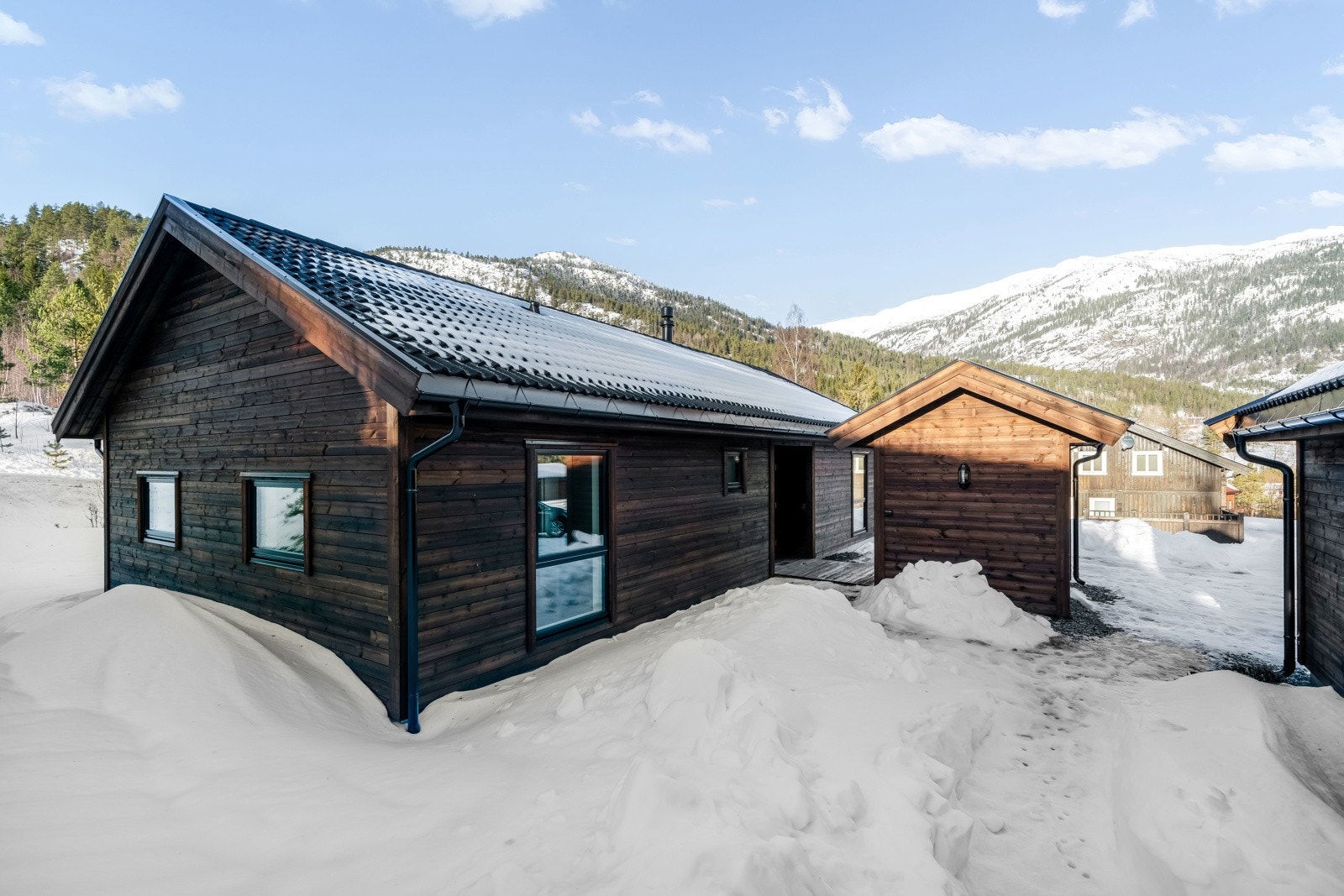 Annet Galleribilde