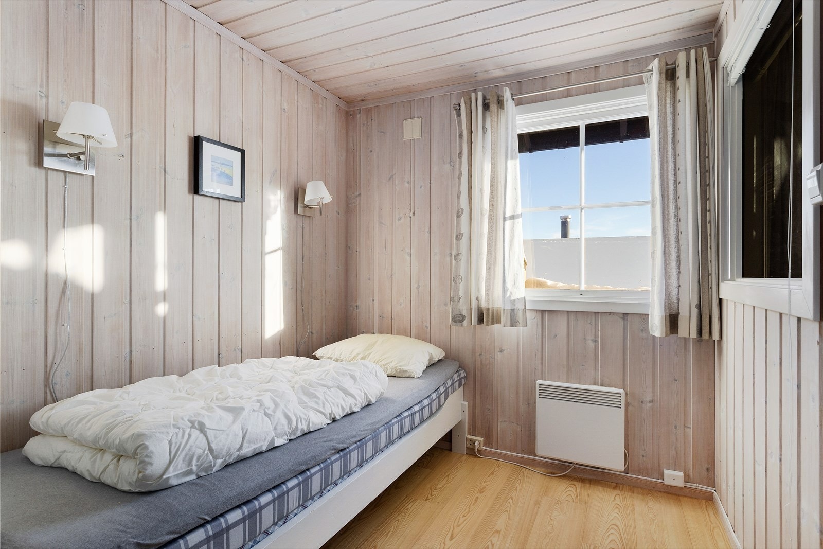 Soverom 2. Galleribilde