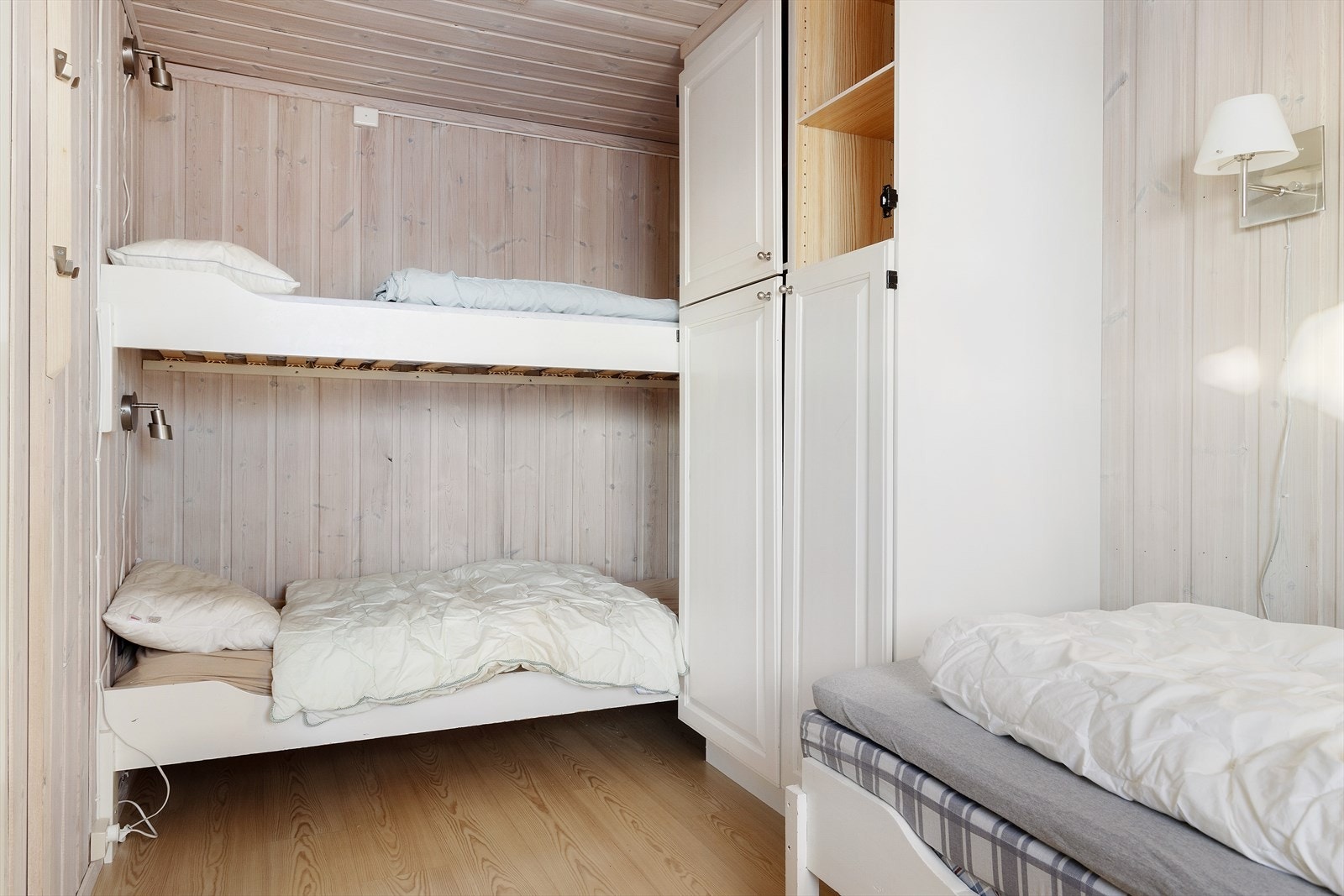 Soverom 2. Galleribilde