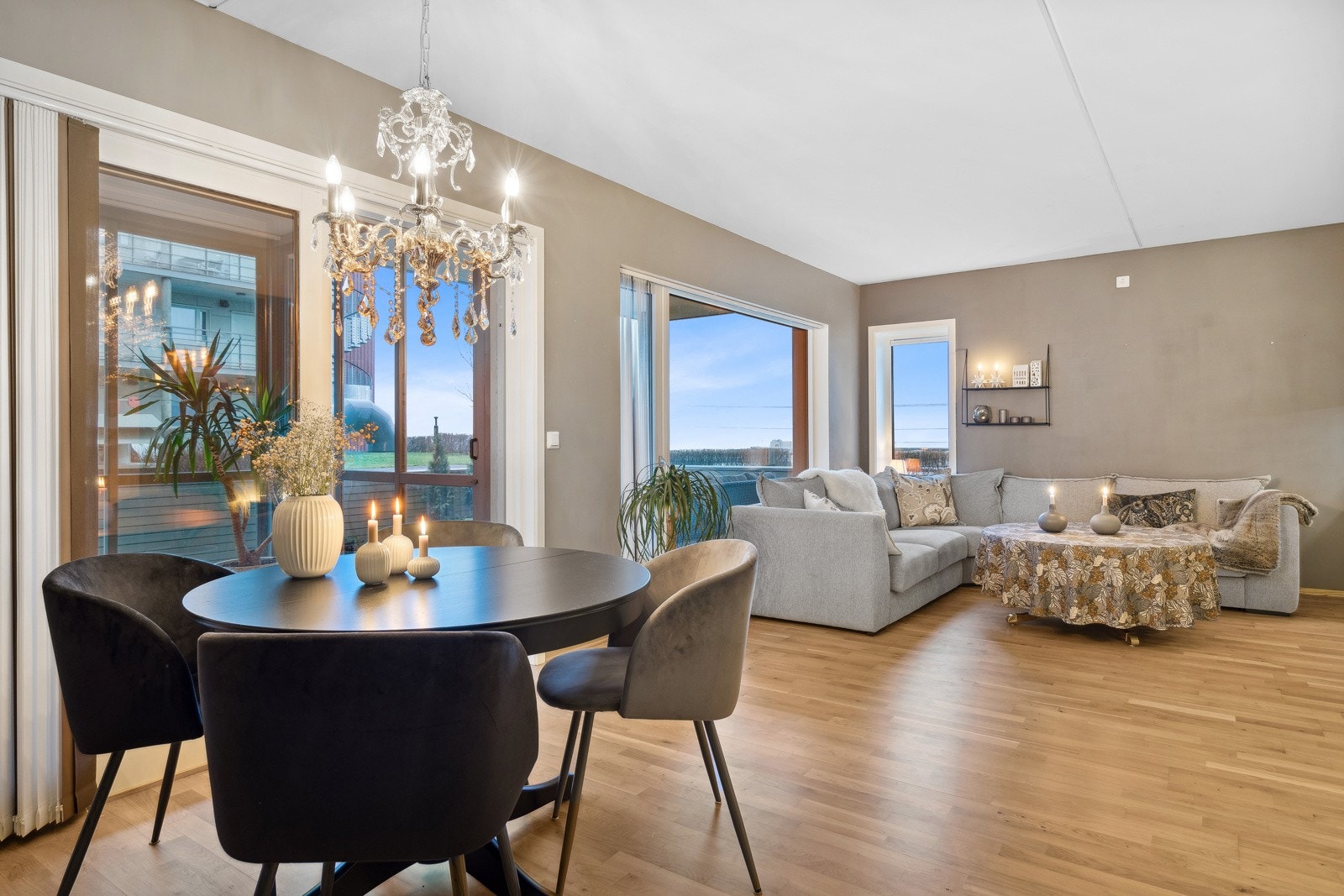 Velkommen til Anders Søyseths veg 13 presentert av EIE eiendomsmegling v/Geir Einar Moen! Galleribilde