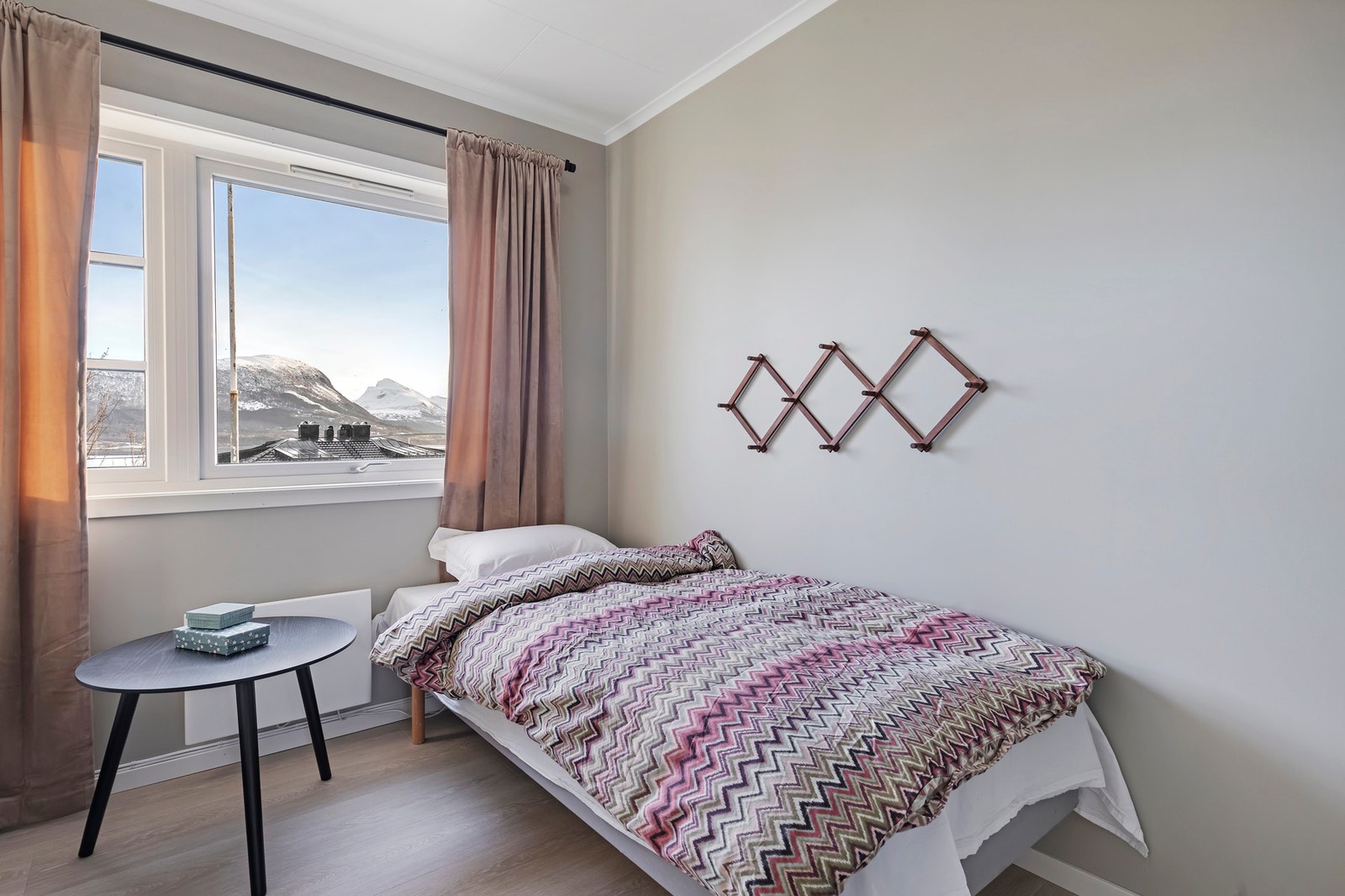 Soverom 2 Galleribilde