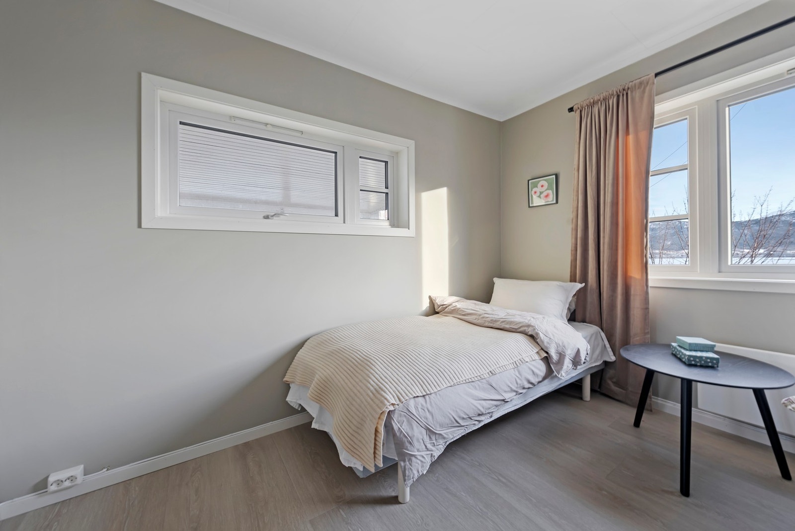 Soverom 2 Galleribilde