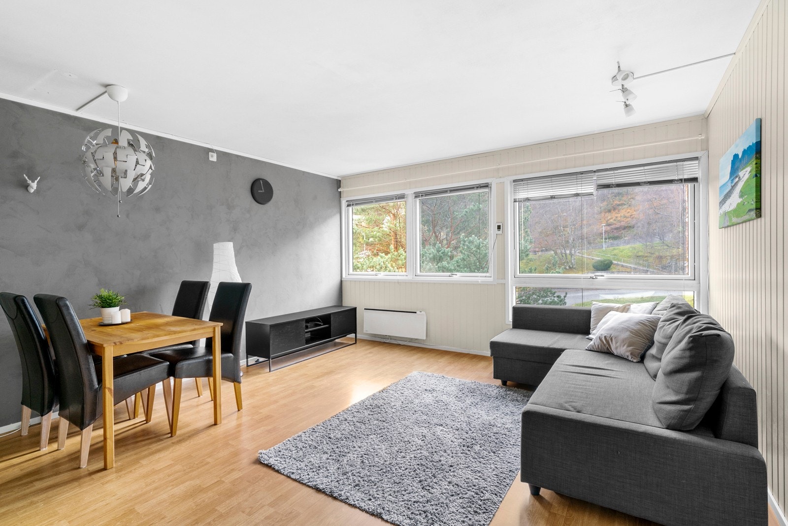 Velkommen til Frydenbølien 6!
Presentert av Samsolgt by DNB v/Gøran Dalehavn Galleribilde