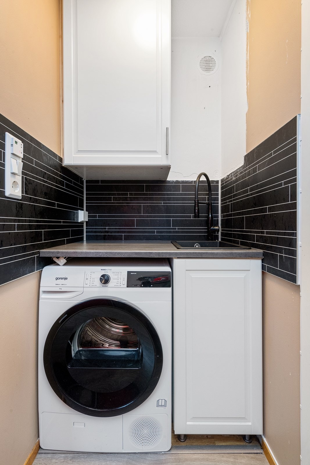 Kjøkkenkrok Galleribilde