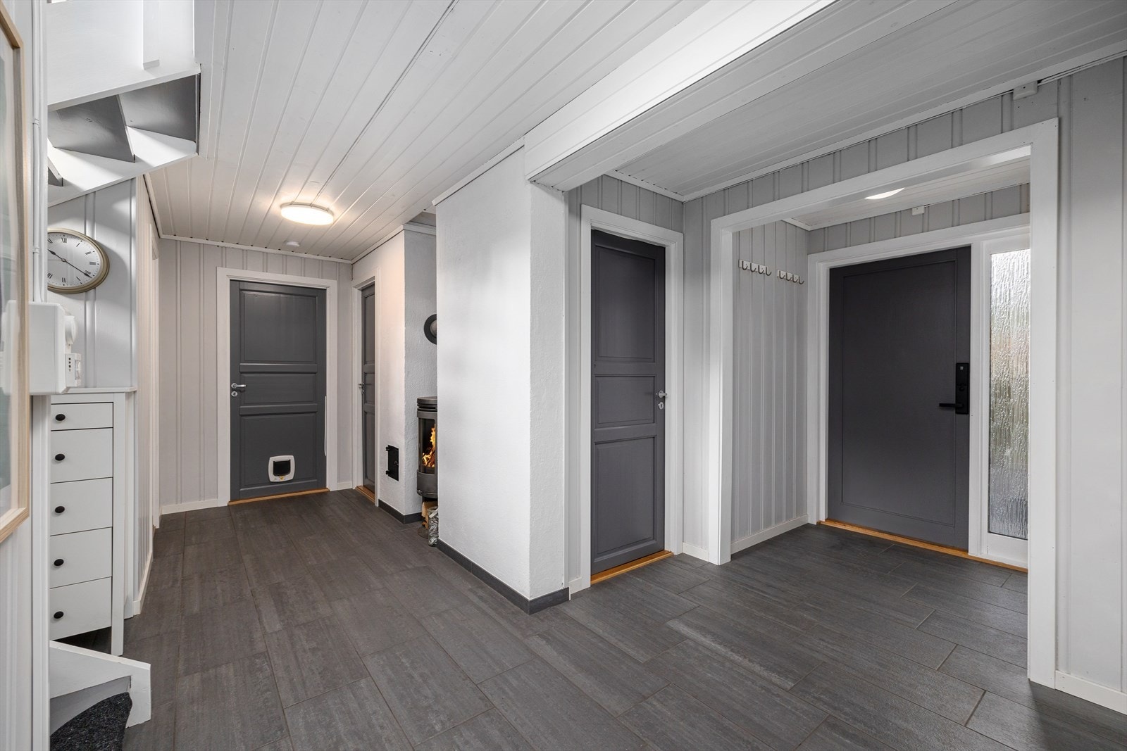 Hall Galleribilde