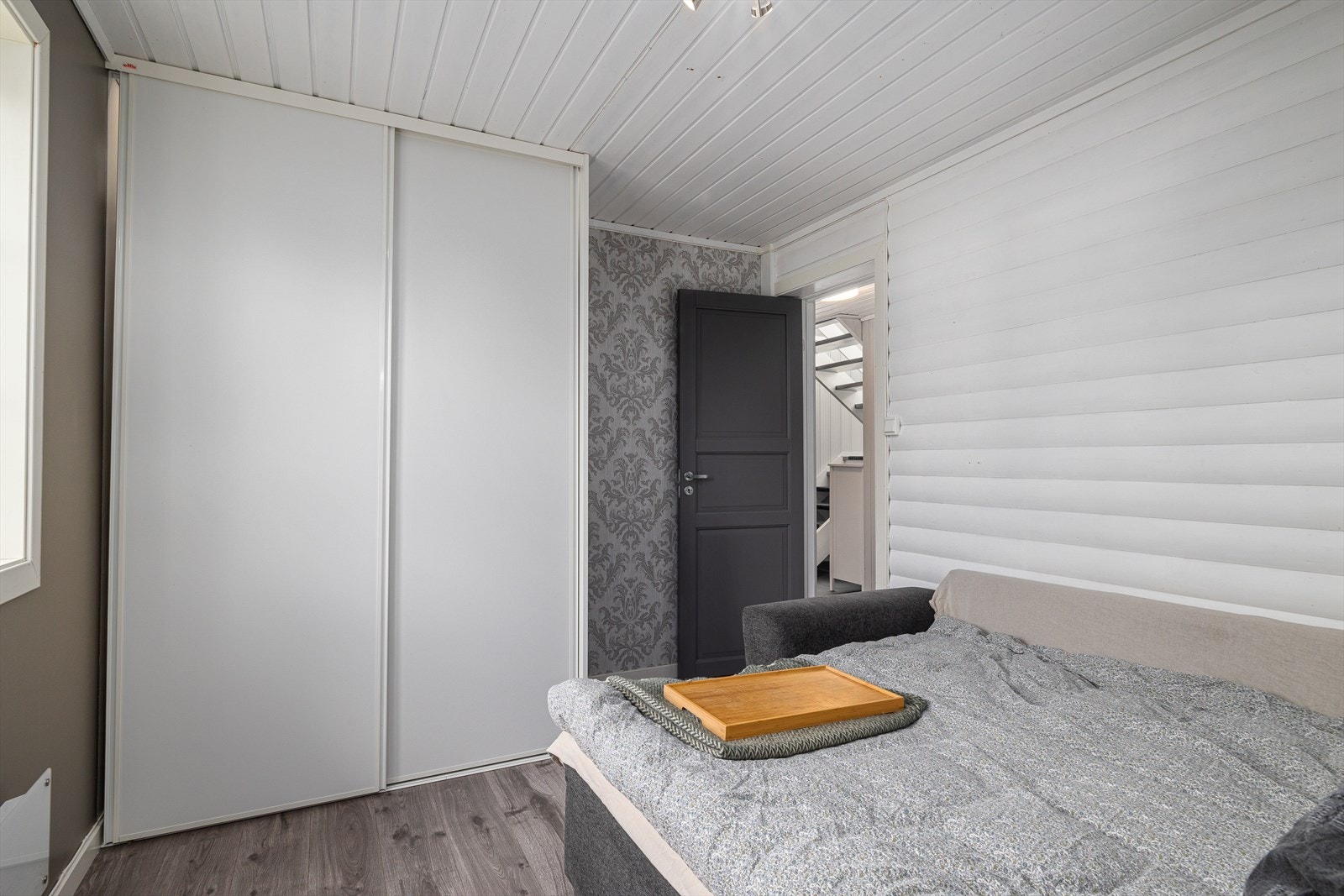 Soverom Galleribilde