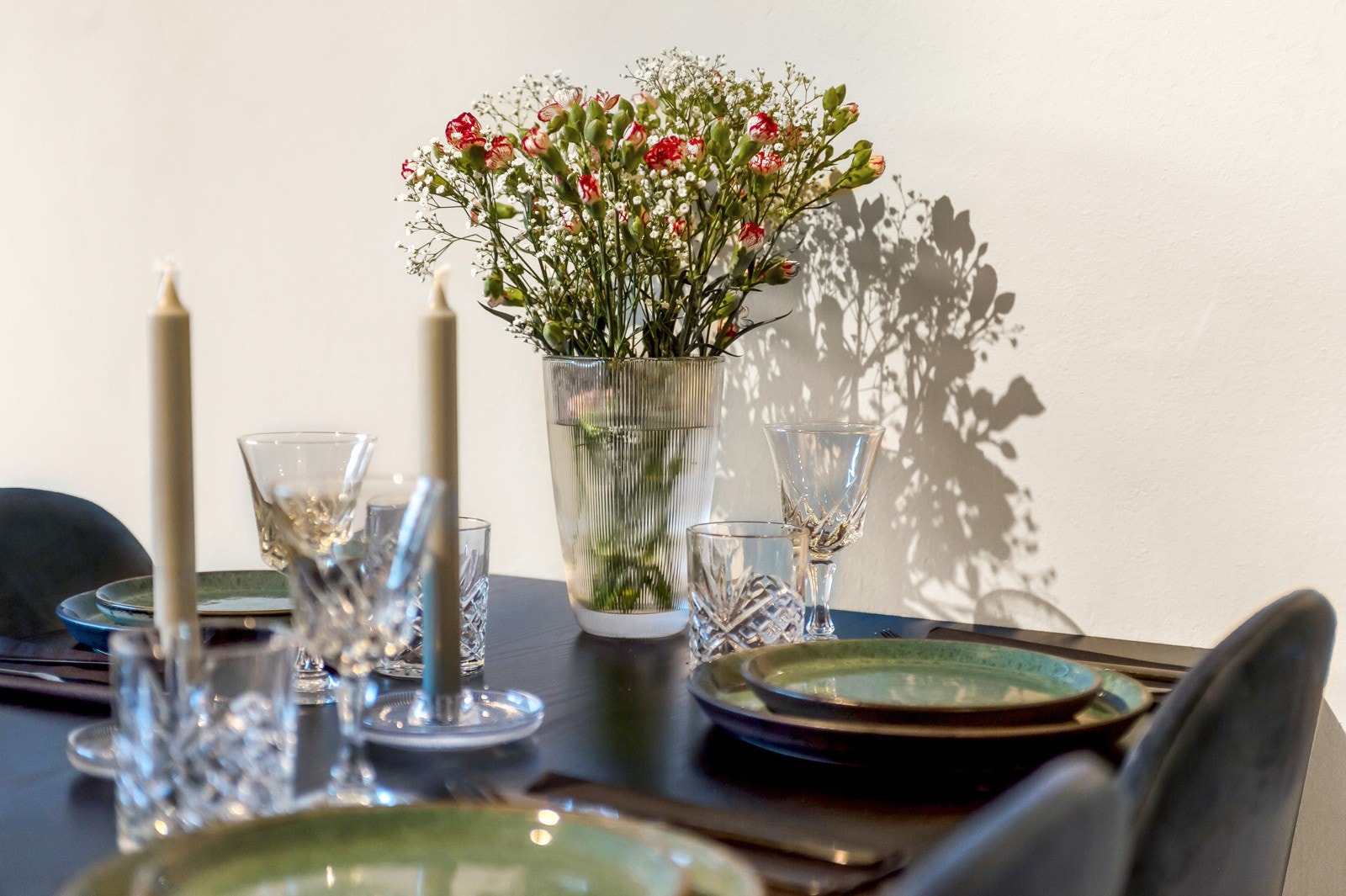 Detaljbilde. Galleribilde