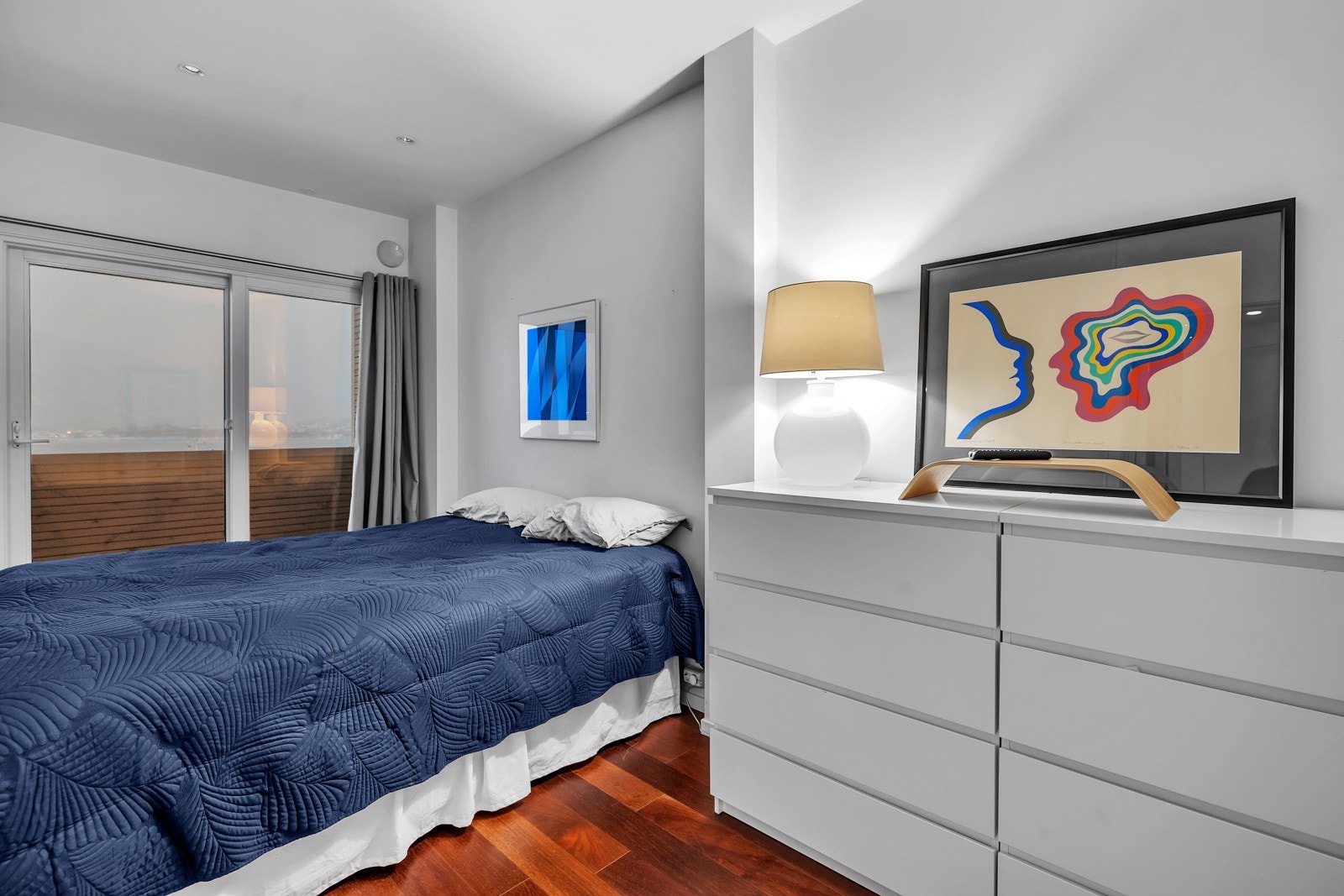 Soverom 3 Galleribilde