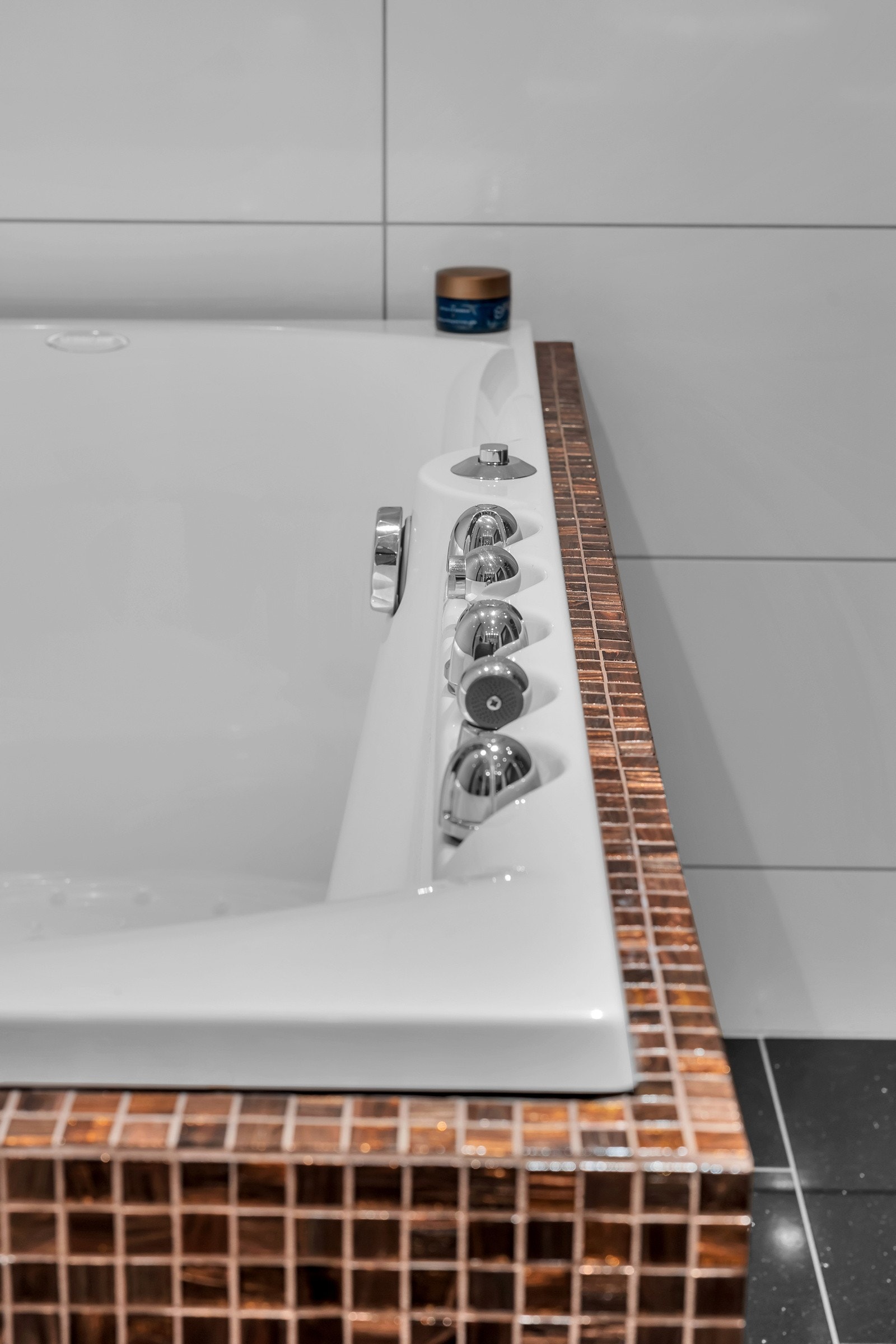 Boblekaret er fra kvalitetsleverandør "Hurricane" Galleribilde