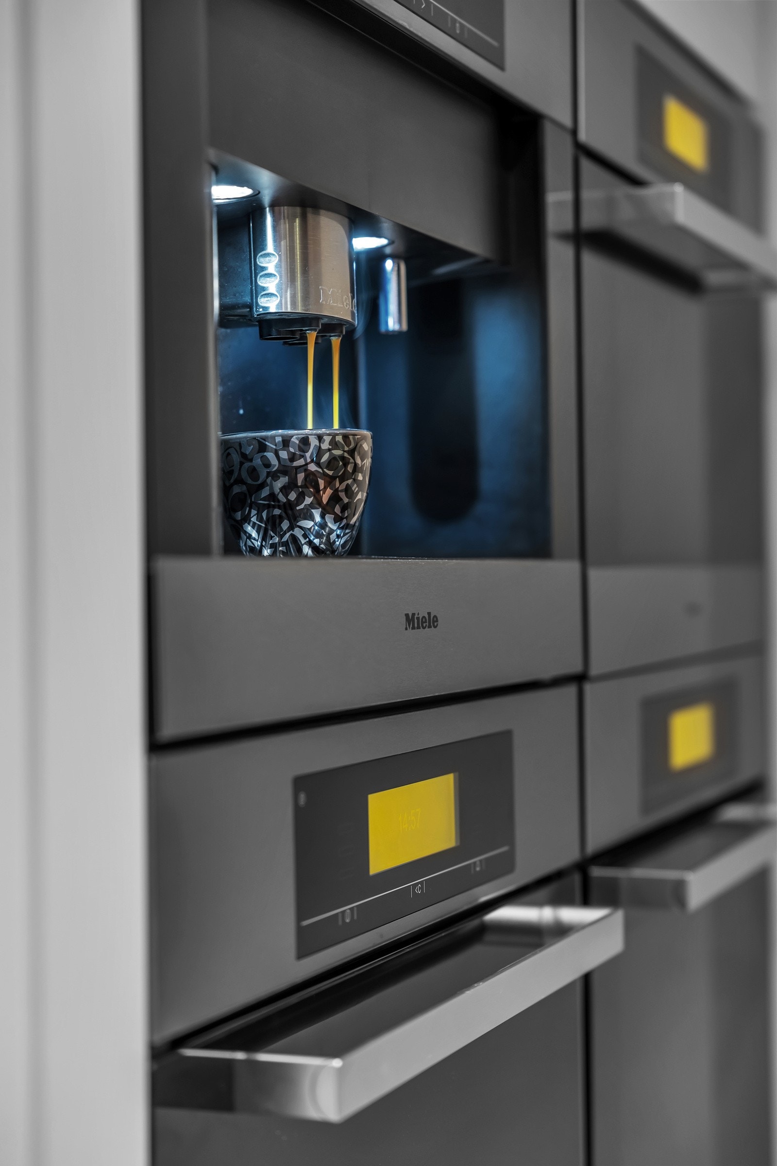 Hvitevarer for alle ønsker og behov Galleribilde