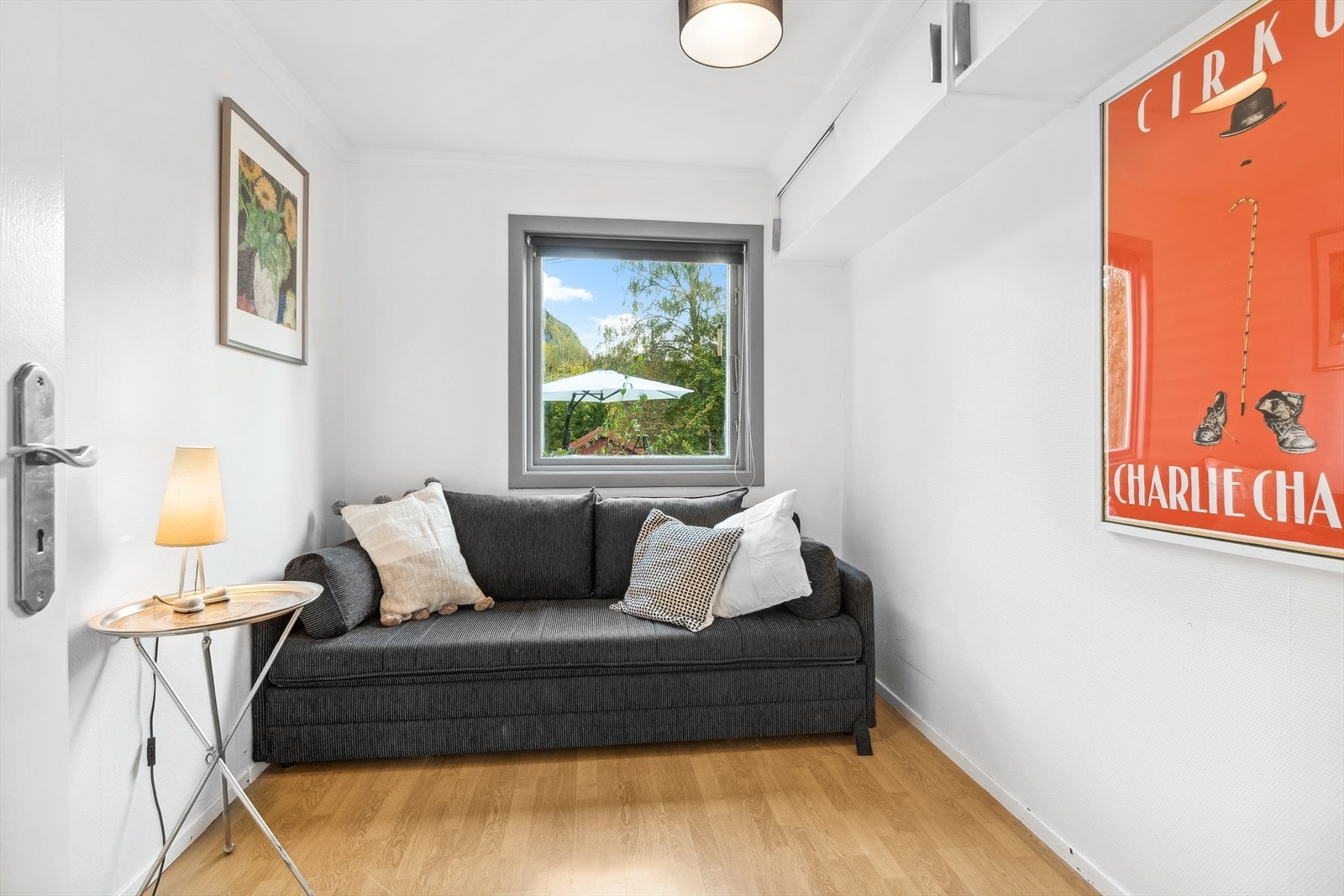 Soverom nummer 3 Galleribilde