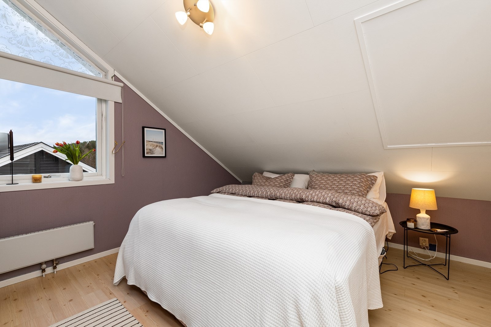 Soverom nr 2 Galleribilde