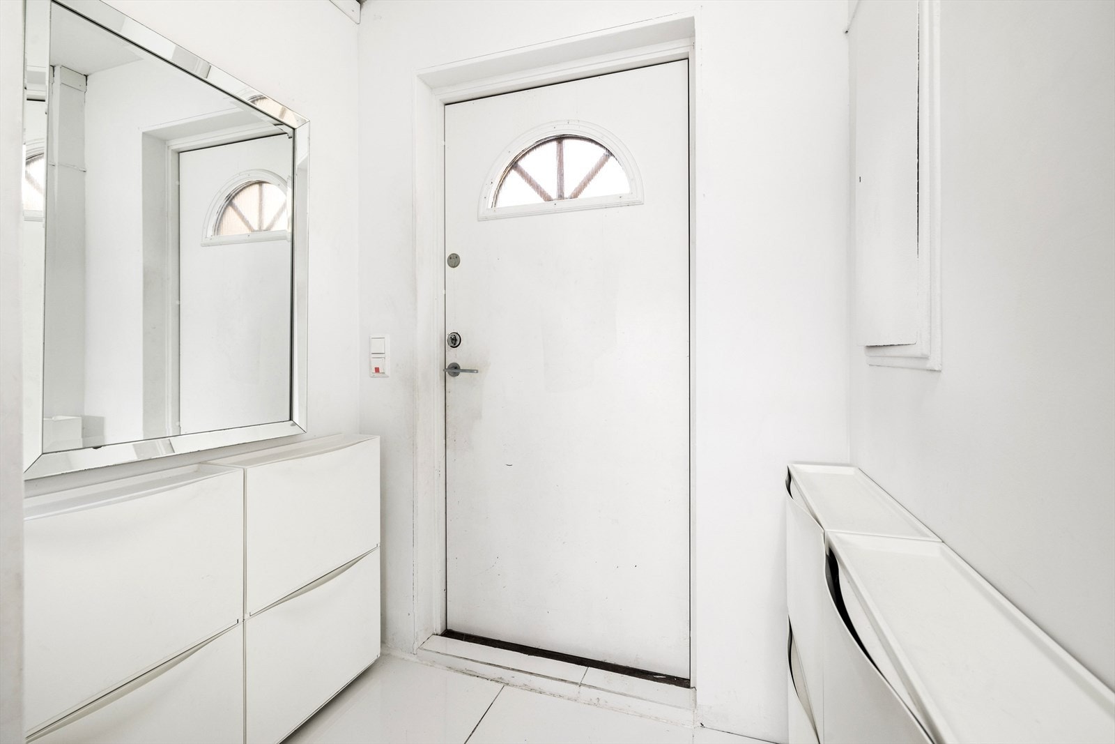 Velkommen inn! Galleribilde