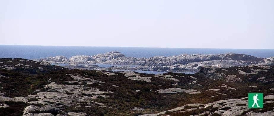 Steinsvatnet tursti. Galleribilde