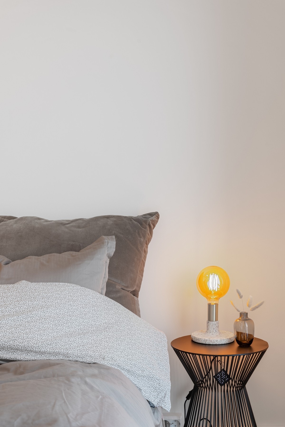 Detaljbilde i Skjærran 24. Galleribilde