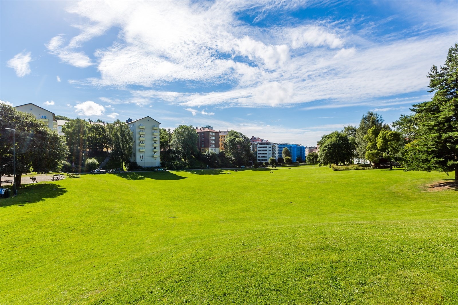 Nærområdet Galleribilde