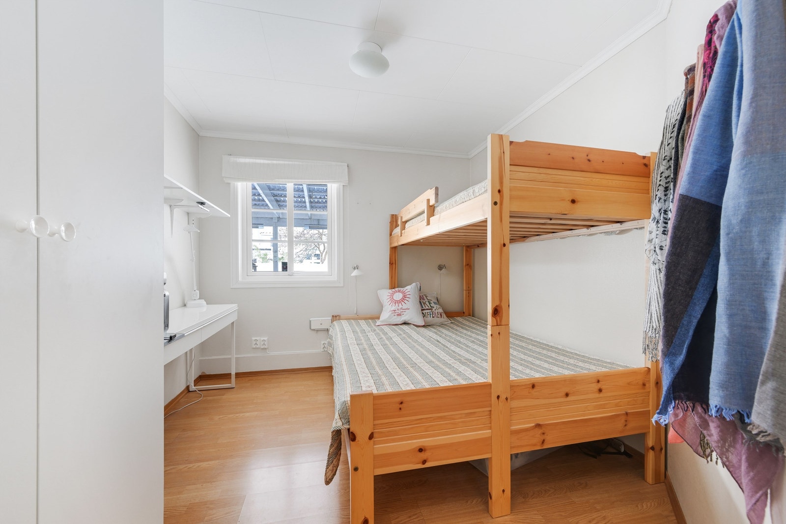 Soverom 2 Galleribilde