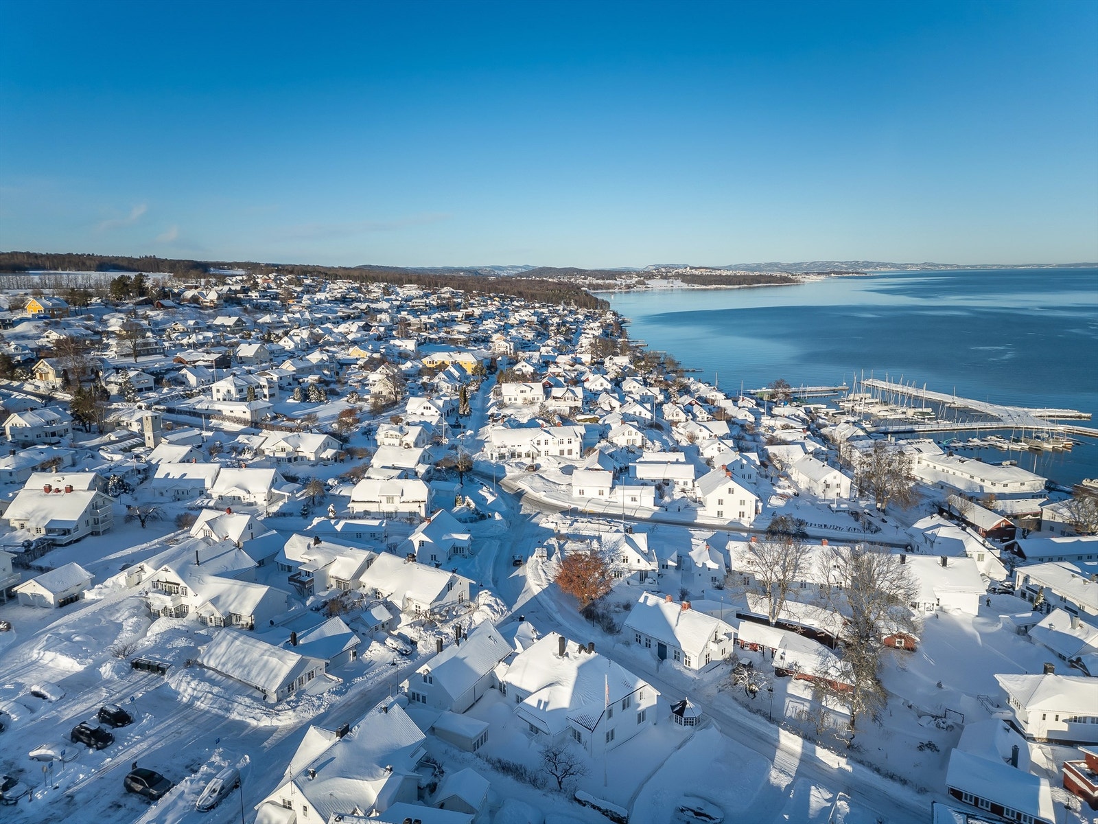 Åsgårdstrand Galleribilde