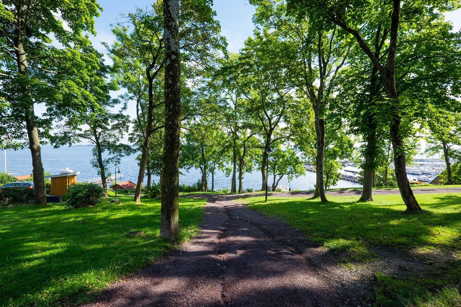 Åsgårdstrand Galleribilde