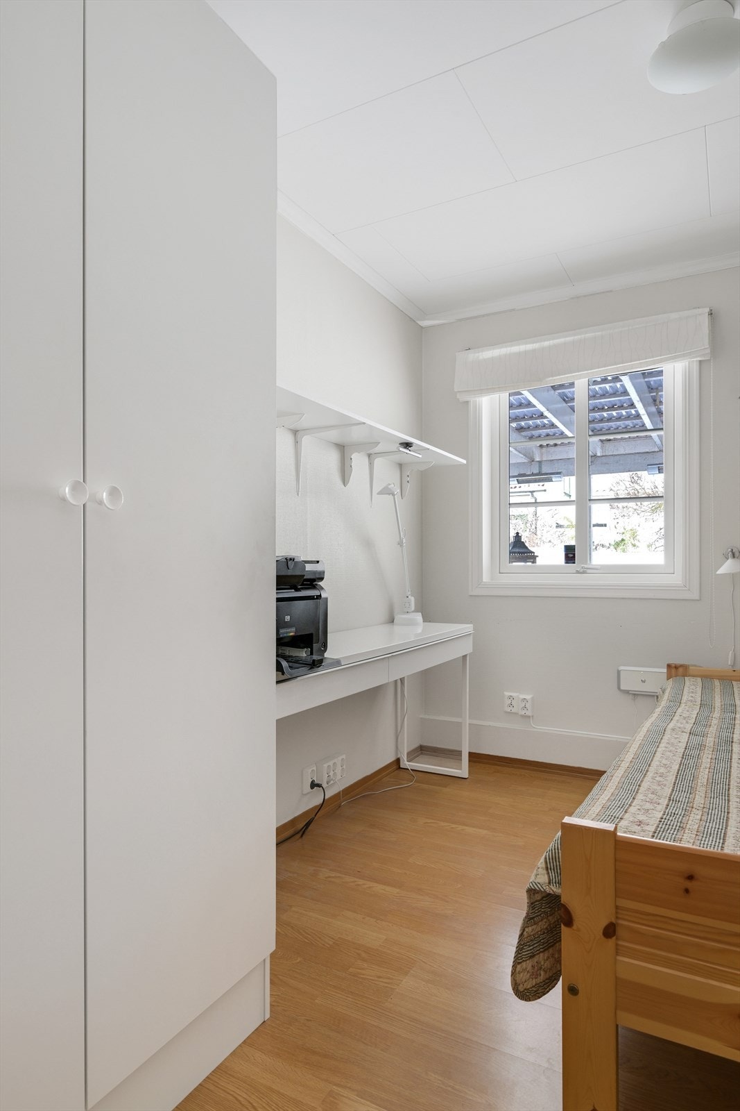 Soverom 2 Galleribilde