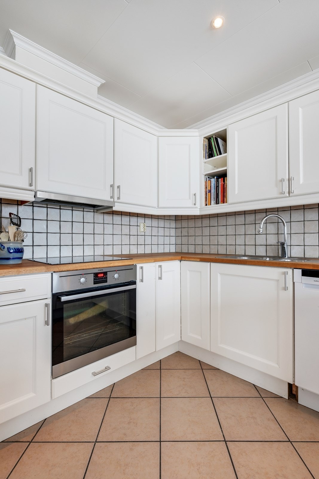 Kjøkken Galleribilde