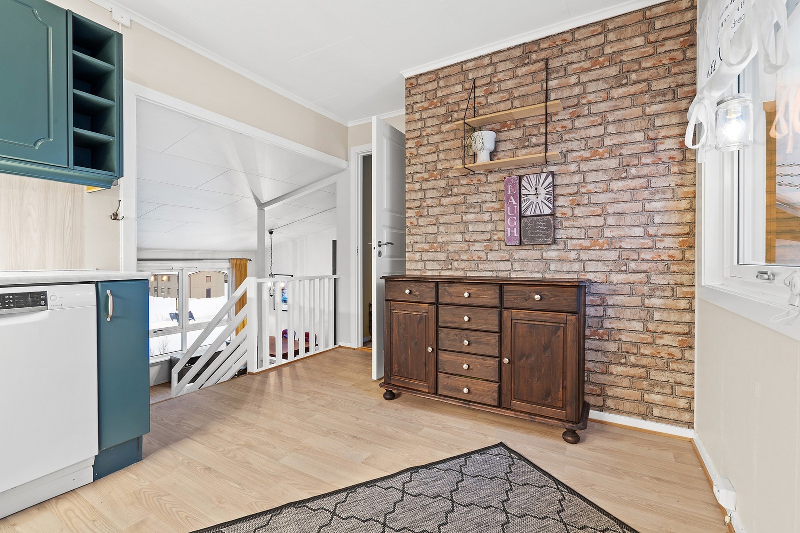 Kjøekken Galleribilde