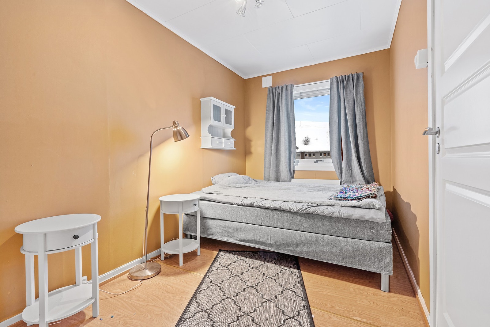 Soverom Galleribilde